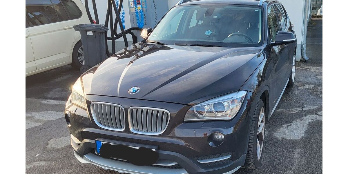 BMW X1 160.000 km 11.850 &euro; Wegberg 41844