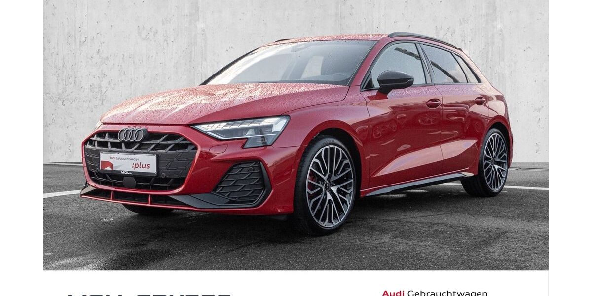 Audi A3 5.680 km 39.480 &euro; Düsseldorf 40549