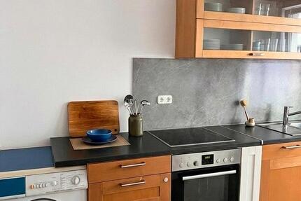 Wohnung Krefeld - 2 Zimmer, 52 m&sup2;, 880&euro; | Angebot:25333160