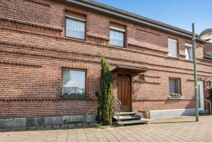 Haus Meerbusch - 4 Zimmer, 101 m&sup2;, 267.900&euro; | Angebot:26666606