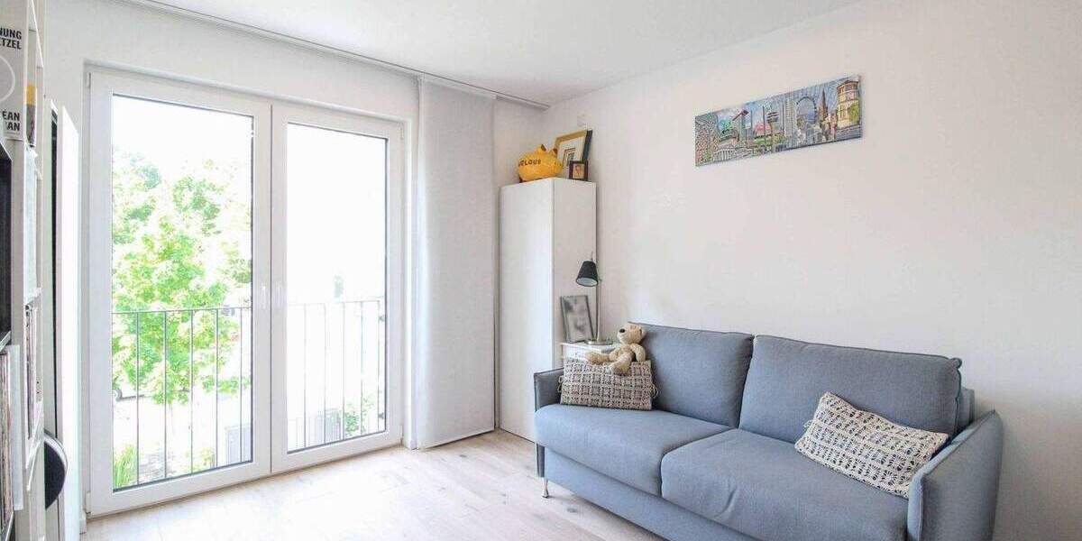 Einfamilienhaus Düsseldorf Bilk - 4 Zimmer, 1.399.000&euro; | Angebot:25880882