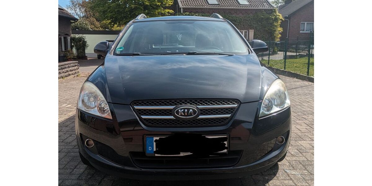 Kia ceed / Ceed 185.586 km 800 &euro; Wegberg 41844
