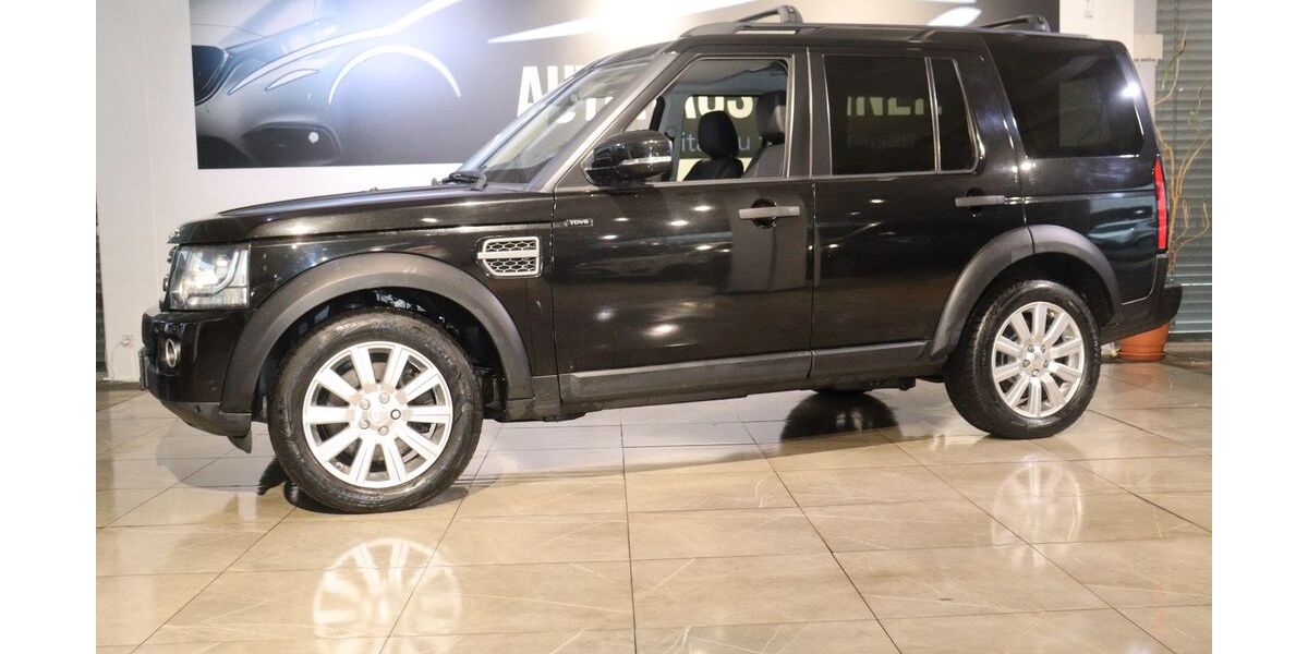 Land Rover Discovery 173.360 km 17.500 &euro; Ratingen 40880