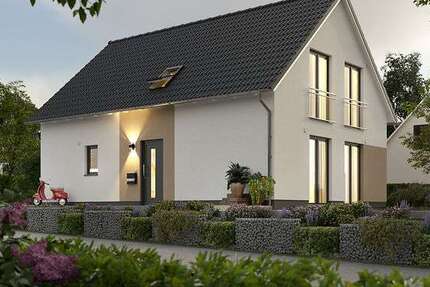 Haus Erkelenz - 4 Zimmer, 129 m&sup2;, 401.238&euro; | Angebot:24878732