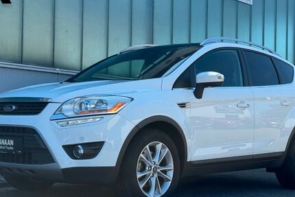 Ford Kuga 359.606 km 3.900 &euro; Viersen 41748
