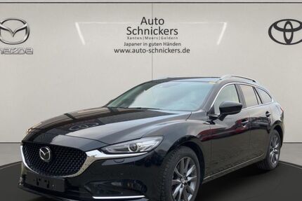 Mazda 6 12.202 km 26.490 &euro; Moers 47441