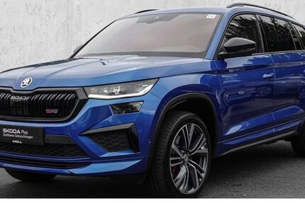 Skoda Kodiaq 66.115 km 35.970 &euro; Düsseldorf 40474