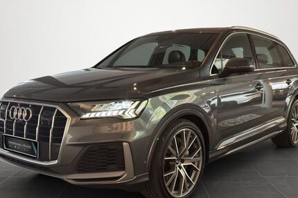 Audi Q7 154.625 km 39.489 &euro; Moenchengladbach 41063