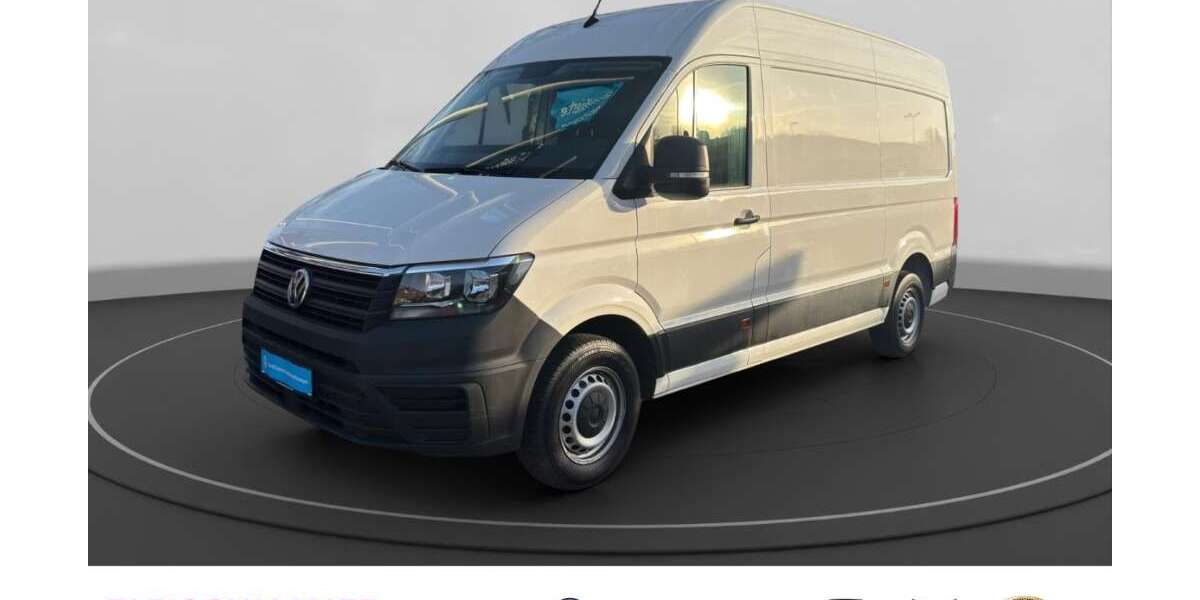 VW Crafter 112.586 km 20.970 &euro; Mönchengladbach 41238
