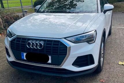 Audi Q3 61.000 km 19.900 &euro; korschenbroich 41352