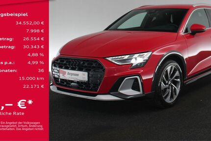 Audi A3 10.275 km 34.552 &euro; Krefeld 47803