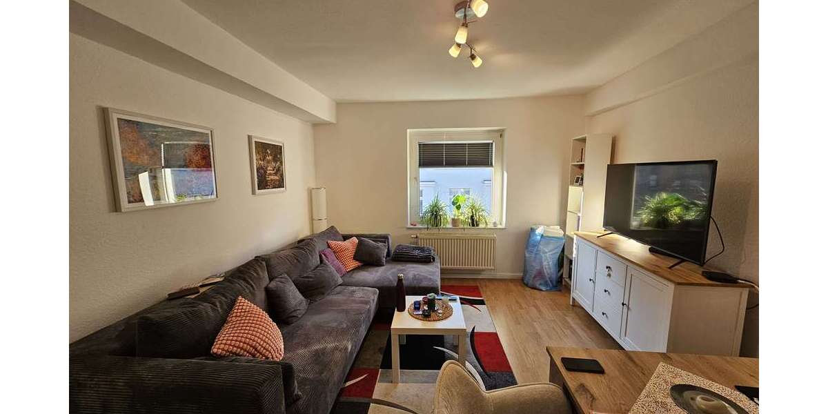 Etagenwohnung Düsseldorf Derendorf - 2 Zimmer, 53 m&sup2;, 275.000&euro; | Angebot:26915008