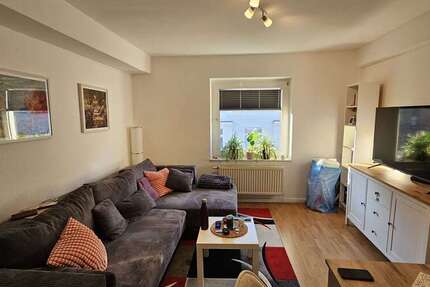 Wohnung Düsseldorf Derendorf - 2 Zimmer, 53 m&sup2;, 275.000&euro; | Angebot:26915008
