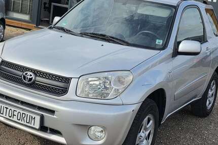 Toyota RAV 4 127.205 km 4.950 &euro; Kempen 47906