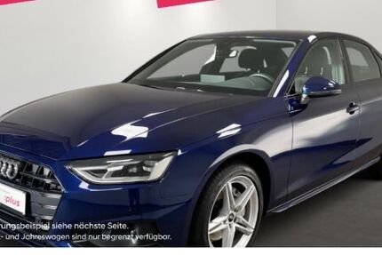 Audi A4 52.502 km 26.900 &euro; Düsseldorf 40233