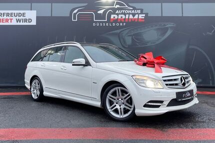 Mercedes-Benz C 200 201.922 km 9.490 &euro; Düsseldorf 40591