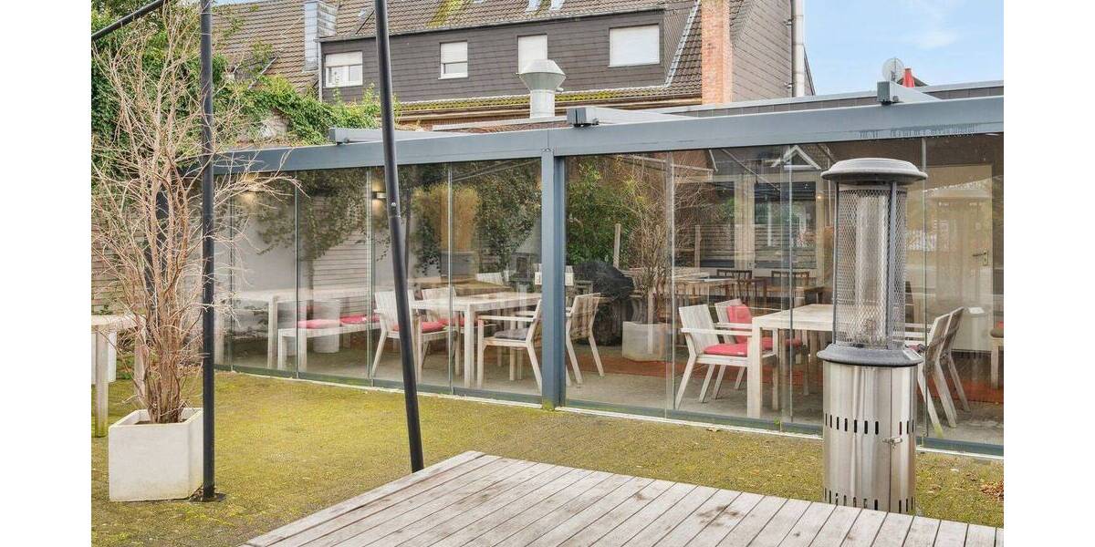 Gewerbeobjekt Mönchengladbach Dorthausen - 890.000&euro; | Angebot:26595548