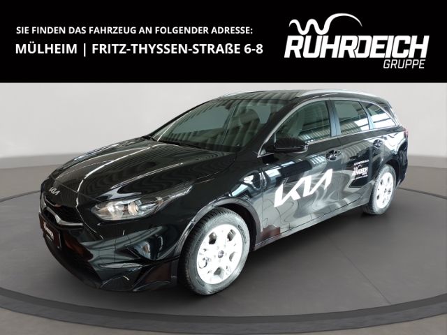Kia ceed Sportswagon 8.500 km 25.490 &euro; Mülheim an der Ruhr 45475