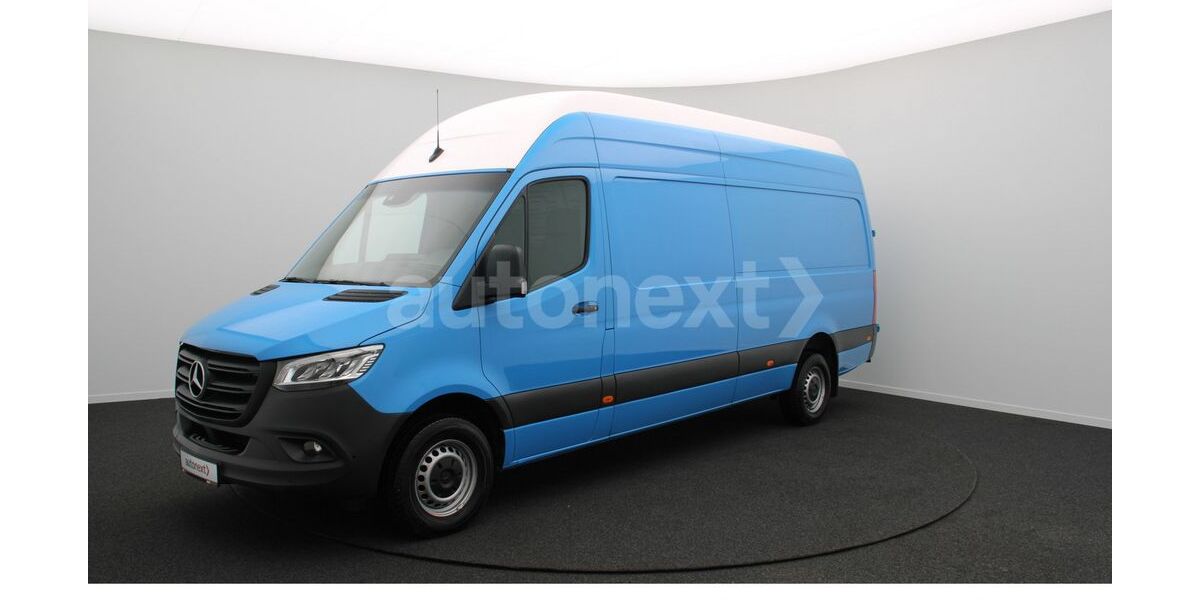 Mercedes-Benz Sprinter 158.050 km 35.093 &euro; Mönchengladbach 41066