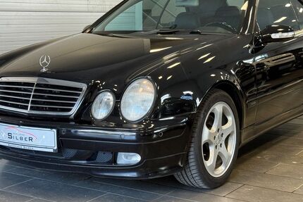 Mercedes-Benz CLK 200 174.590 km 7.890 &euro; Dormagen 41540
