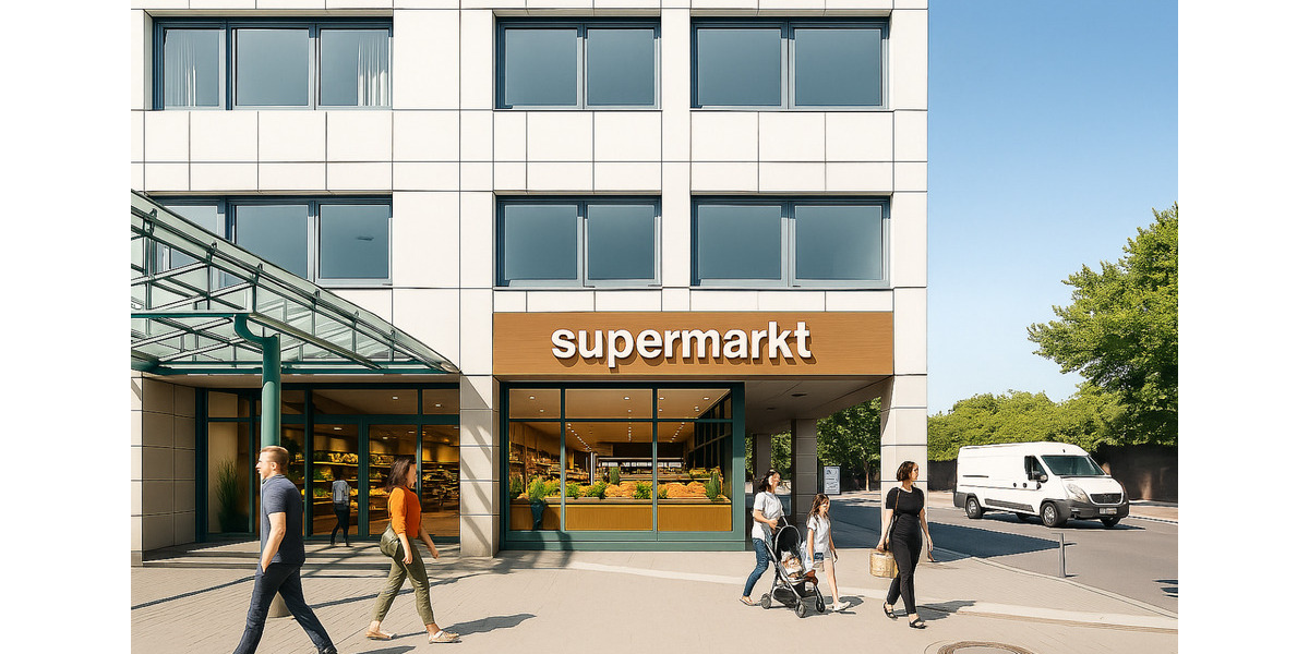 Gewerbeobjekt Duisburg Laar - 3.900&euro; | Angebot:22430209