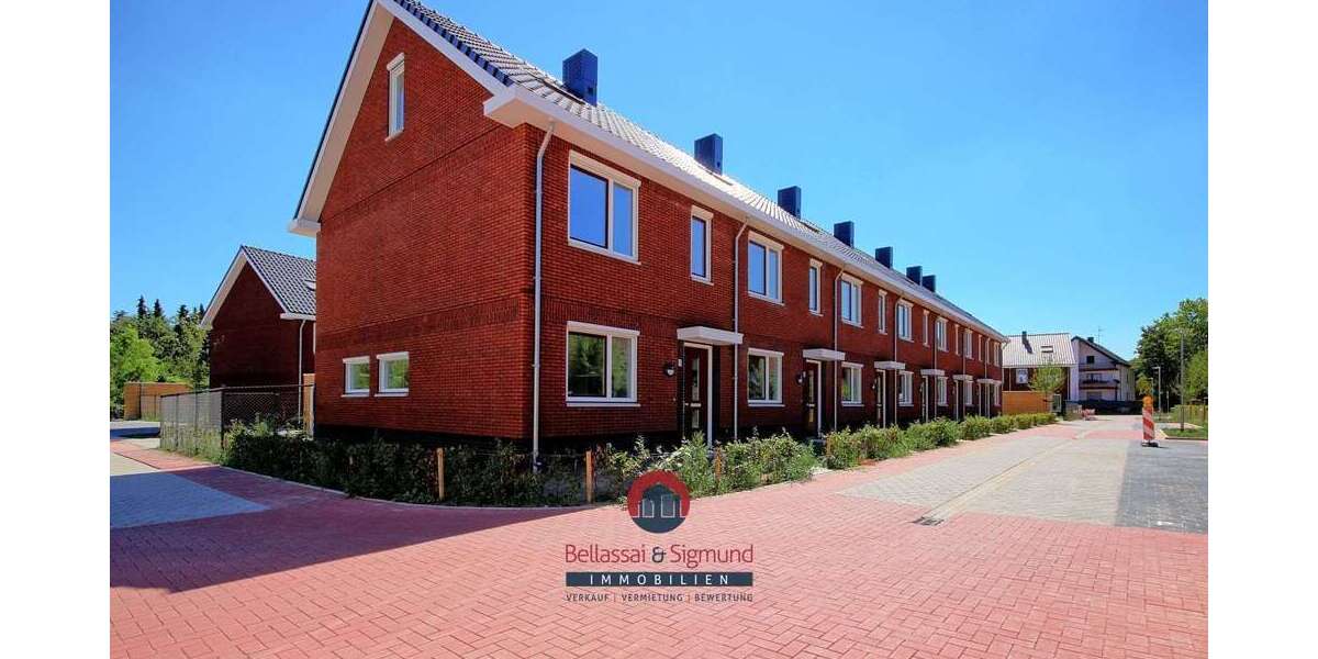 Einfamilienhaus Moers - 4 Zimmer, 90 m&sup2;, 379.000&euro; | Angebot:26680766