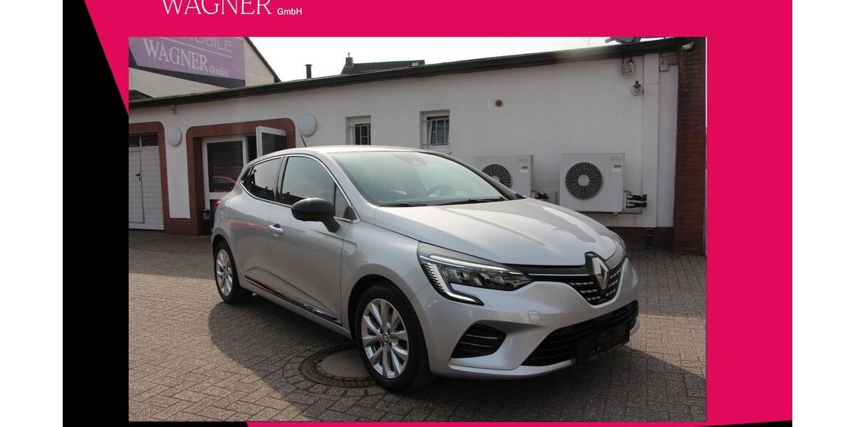 Renault Clio 20.420 km 13.490 &euro; Hilden bei Düsseldorf 40721