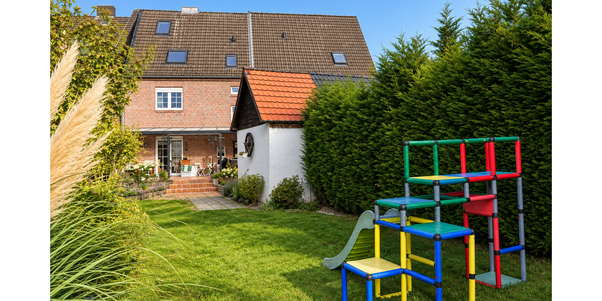 Einfamilienhaus Willich - 6 Zimmer, 150 m&sup2;, 385.000&euro; | Angebot:27703661