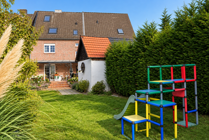 Haus Willich - 6 Zimmer, 150 m&sup2;, 385.000&euro; | Angebot:27703661