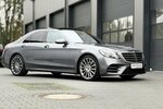 Mercedes-Benz S 400 d / 4Matic/ AMG / PANO / Head Up 178.000 km 41.900 &euro; Mönchengladbach 41066