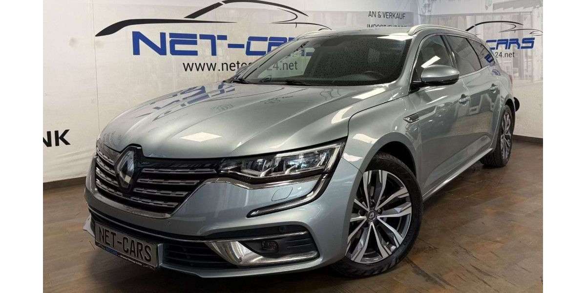 Renault Talisman 74.313 km 19.800 &euro; Hilden (bei Düsseldorf) 40721