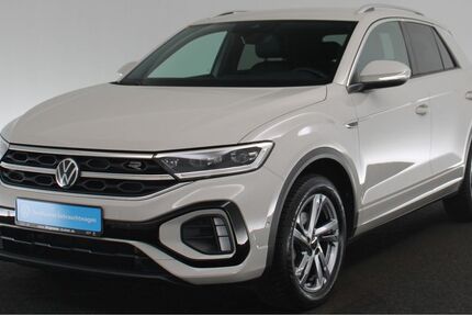 VW T-Roc 22.212 km 21.991 &euro; Krefeld 47803