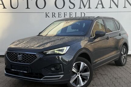 Seat Tarraco 171.142 km 16.920 &euro; Krefeld 47805