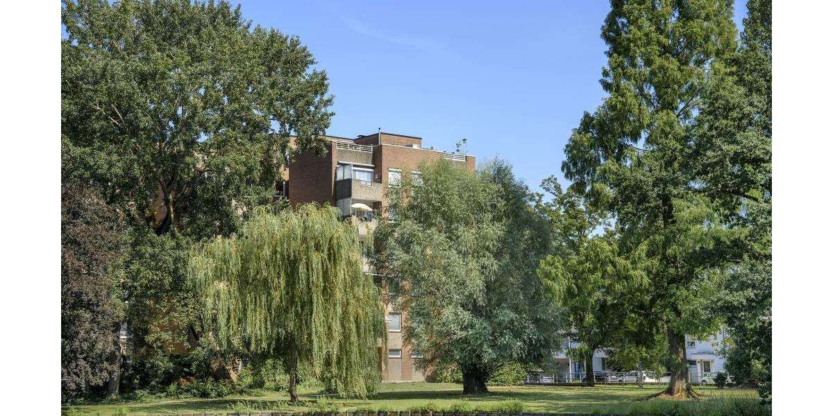 Etagenwohnung Mönchengladbach Odenkirchen - 3 Zimmer, 89 m&sup2;, 849&euro; | Angebot:25619348