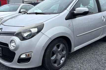 Renault Twingo 119.000 km 3.800 &euro; Rheurdt 47509
