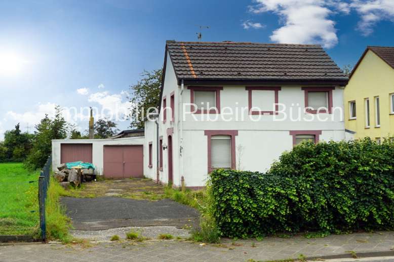 Grundstück Viersen Hülsdonk - 299.000&euro; | Angebot:14312047