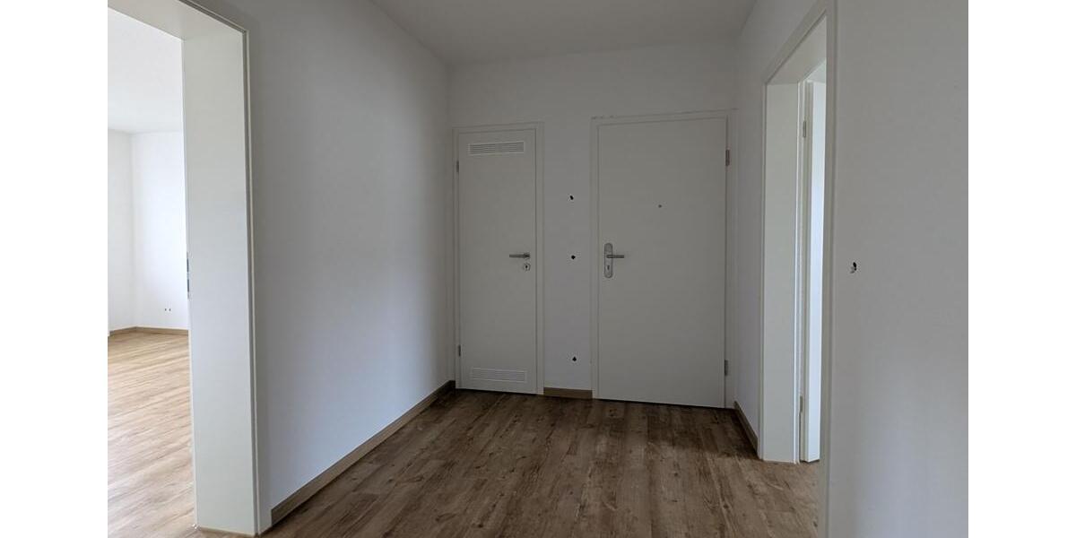 Etagenwohnung Duisburg Rheinhausen - 3 Zimmer, 74 m&sup2;, 722&euro; | Angebot:26007290