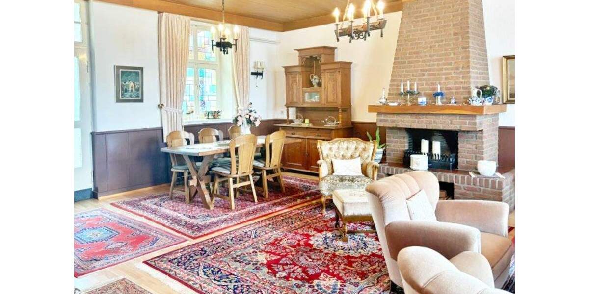 Einfamilienhaus Wegberg / Moorshoven Moorshoven - 8 Zimmer, 287 m&sup2;, 295.000&euro; | Angebot:25665589