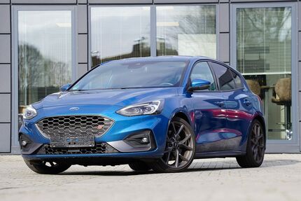 Ford Focus 178.000 km 14.900 &euro; Korschenbroich 41352