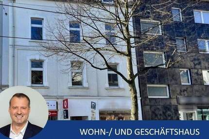 Gewerbeobjekt Düsseldorf Eller - 1 Zimmer, 939.000&euro; | Angebot:25744157