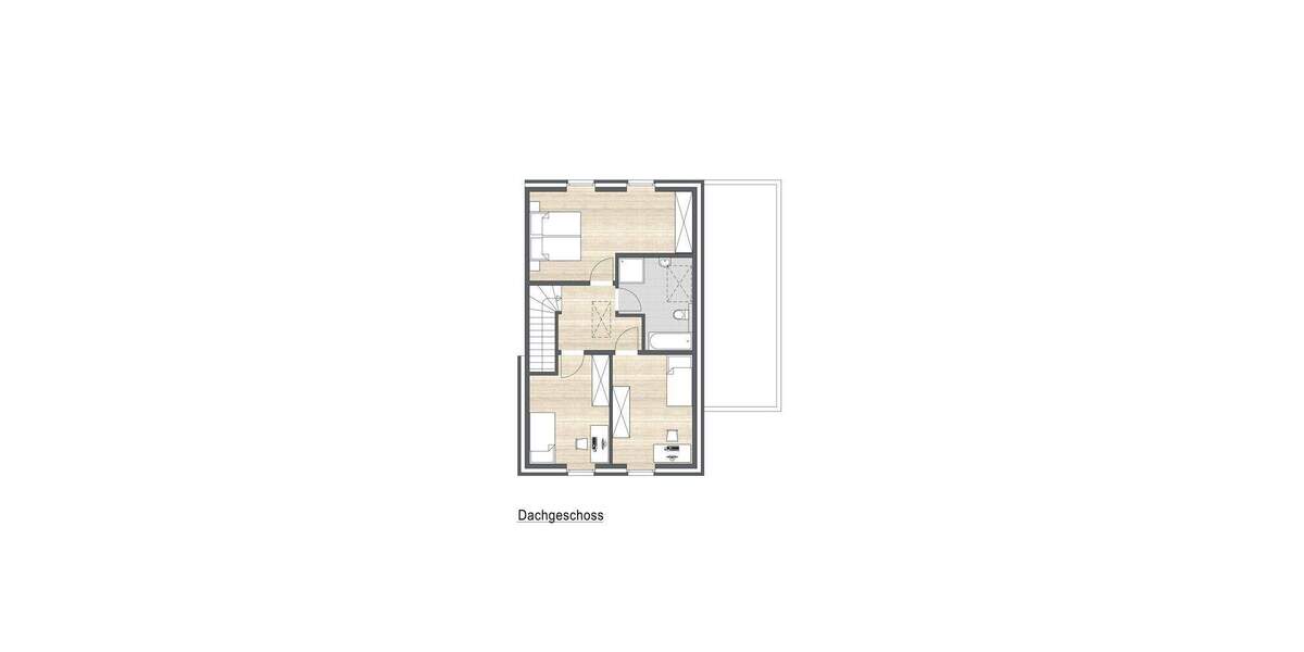 Doppelhaushälfte Erkelenz Hetzerath - 5 Zimmer, 126 m&sup2;, 520.000&euro; | Angebot:25755267