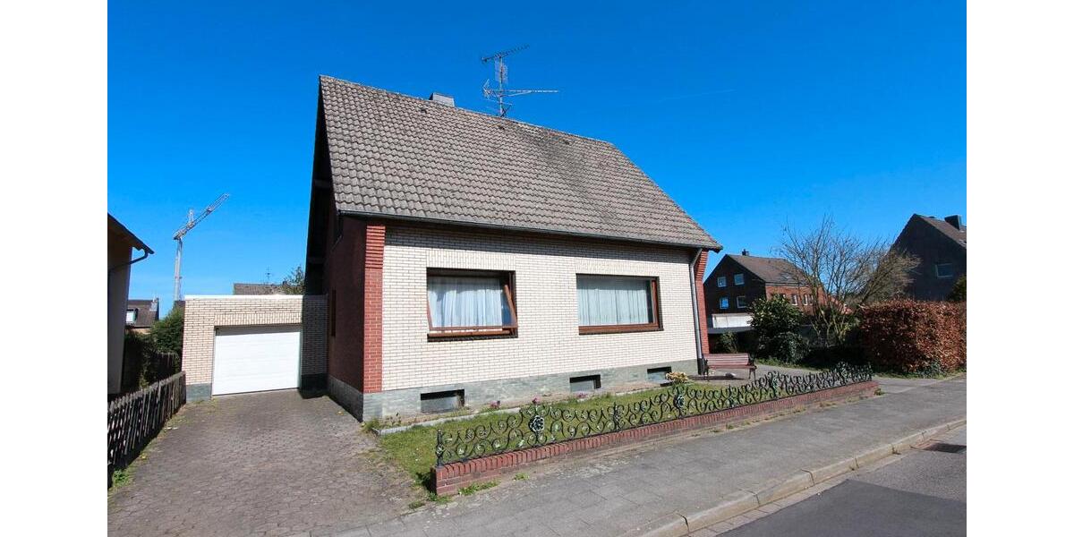 Einfamilienhaus Nettetal - 5 Zimmer, 150 m&sup2;, 430.000&euro; | Angebot:25852245