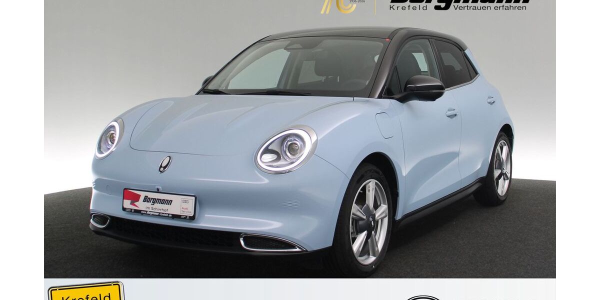 GWM Ora 03 4.500 km 25.997 &euro; Krefeld 47803