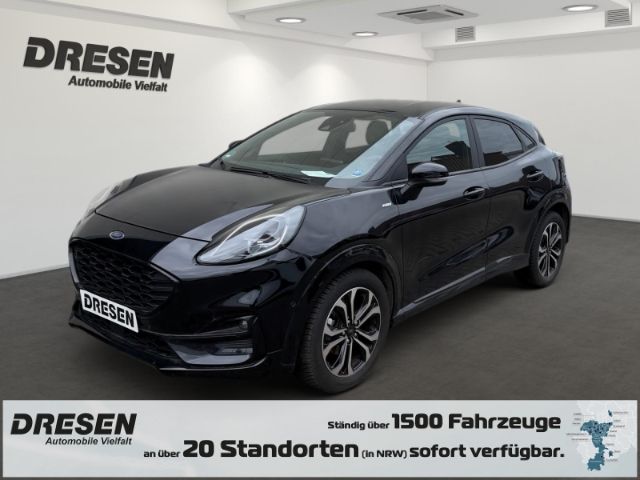 Ford Puma 27.230 km 17.990 &euro; Mönchengladbach 41061