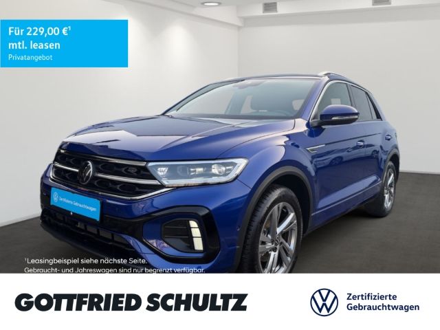 VW T-Roc 6.749 km 28.590 &euro; Mettmann 40822