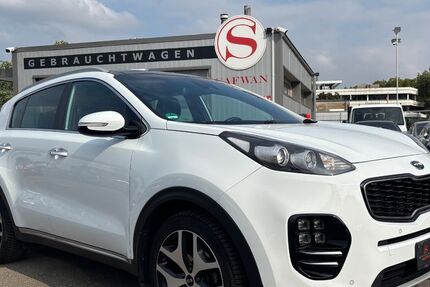 Kia Sportage 137.619 km 15.199 &euro; Mönchengladbach 41063