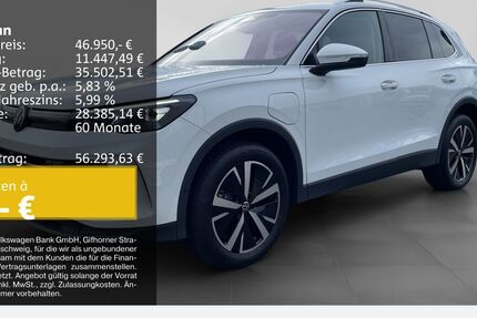 VW Tiguan 7.450 km 46.430 &euro; Duisburg 47059