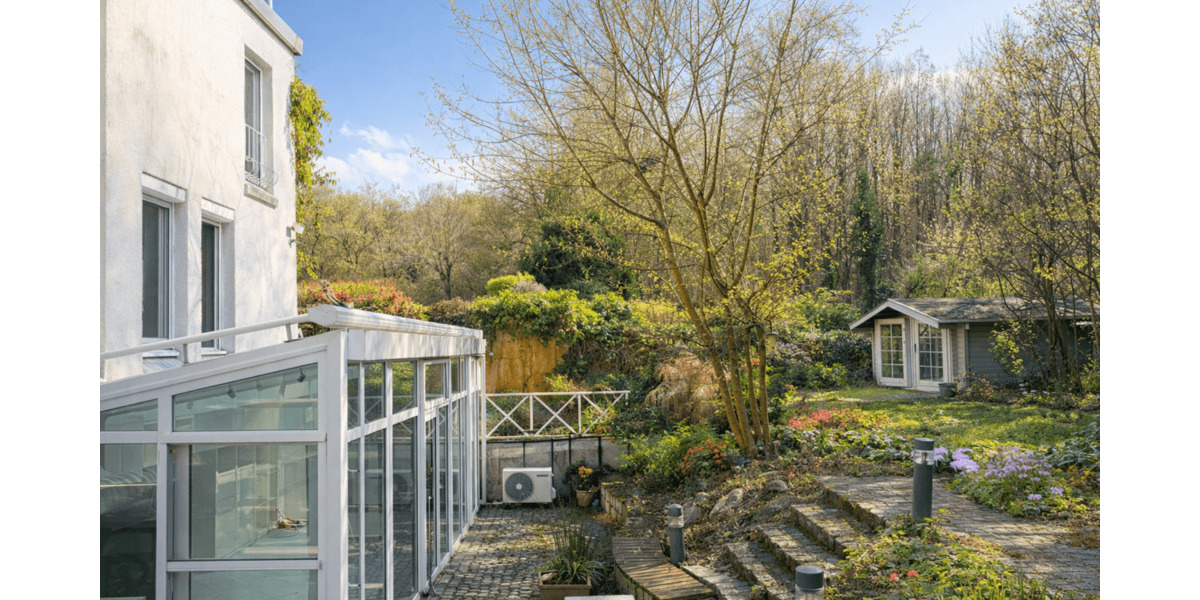 Einfamilienhaus Erkrath Hochdahl - 1 Zimmer, 1.090.000&euro; | Angebot:26617423