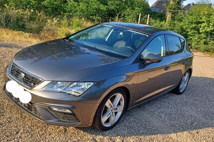 Seat Leon 121.000 km 12.600 &euro; Jüchen 41363