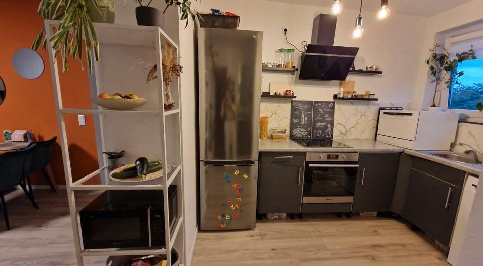 Etagenwohnung Neuss Furth-Mitte - 3 Zimmer, 68 m&sup2;, 247.000&euro; | Angebot:26997623
